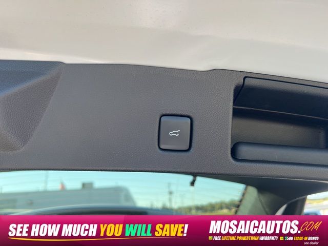 2026 Ford Escape