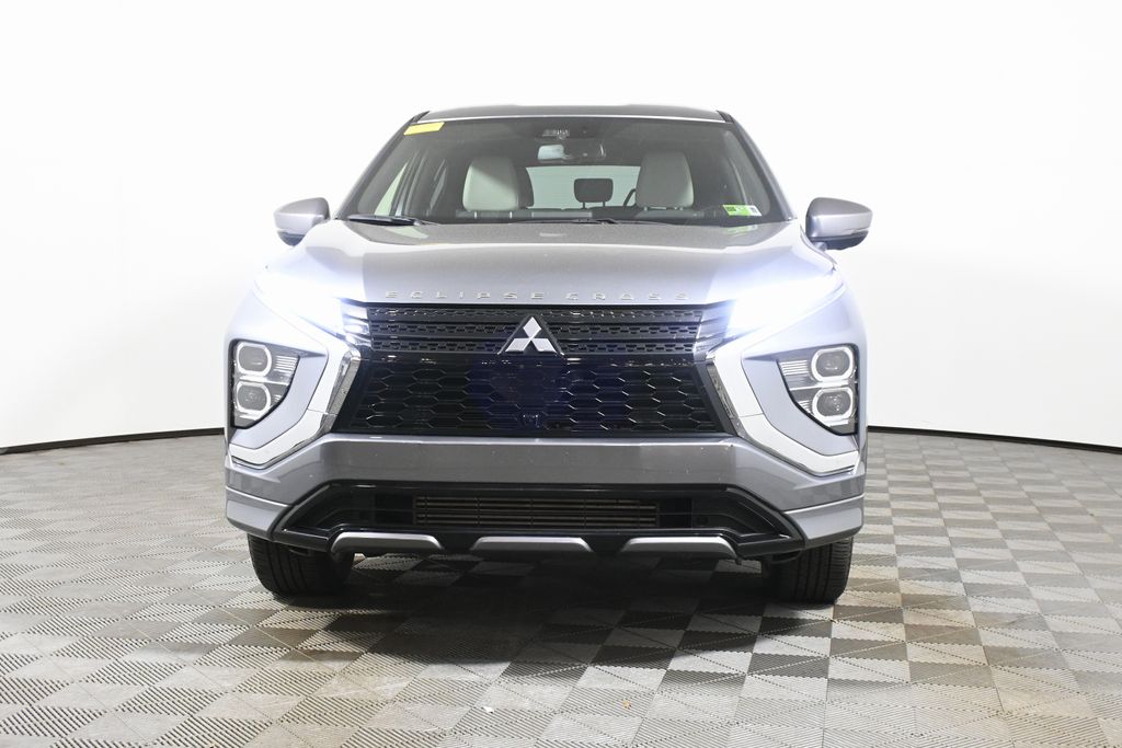 Thumbnail: 2024 Mitsubishi Eclipse Cross - 10