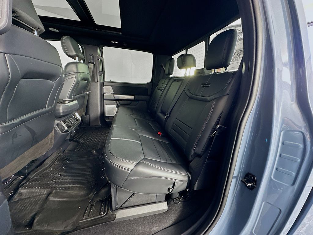 Thumbnail: 2023 Ford F-150 - 25