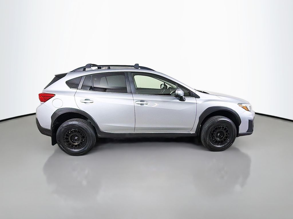 Used 2019 Subaru Crosstrek SUV