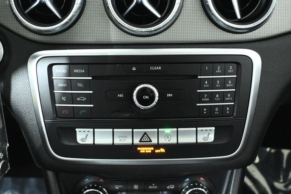 2019 Mercedes-Benz CLA 250 22
