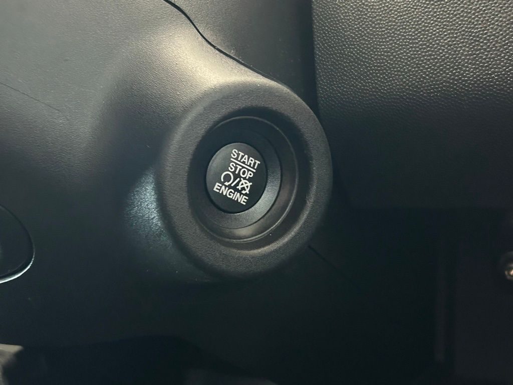 Used 2024 Bright White Clearcoat Ram High Roof image 45