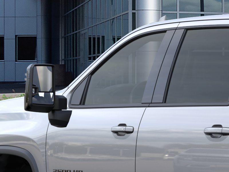 New 2026 Chevrolet Silverado 3500HD Truck