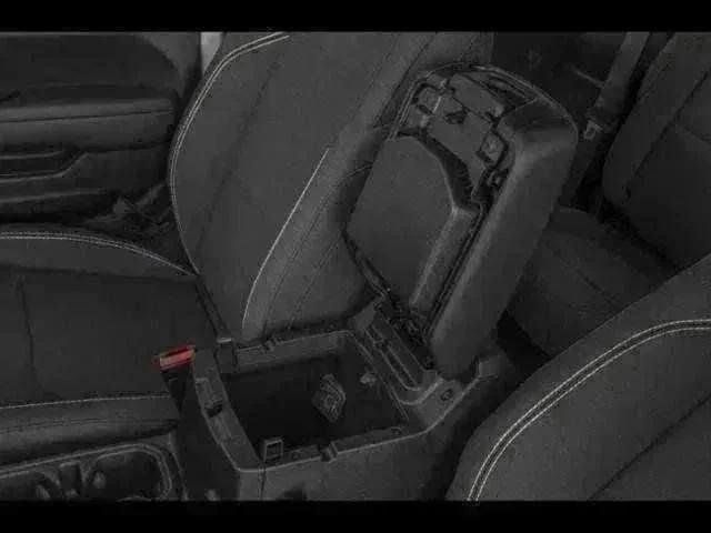New 2026 Jeep Wrangler SUV