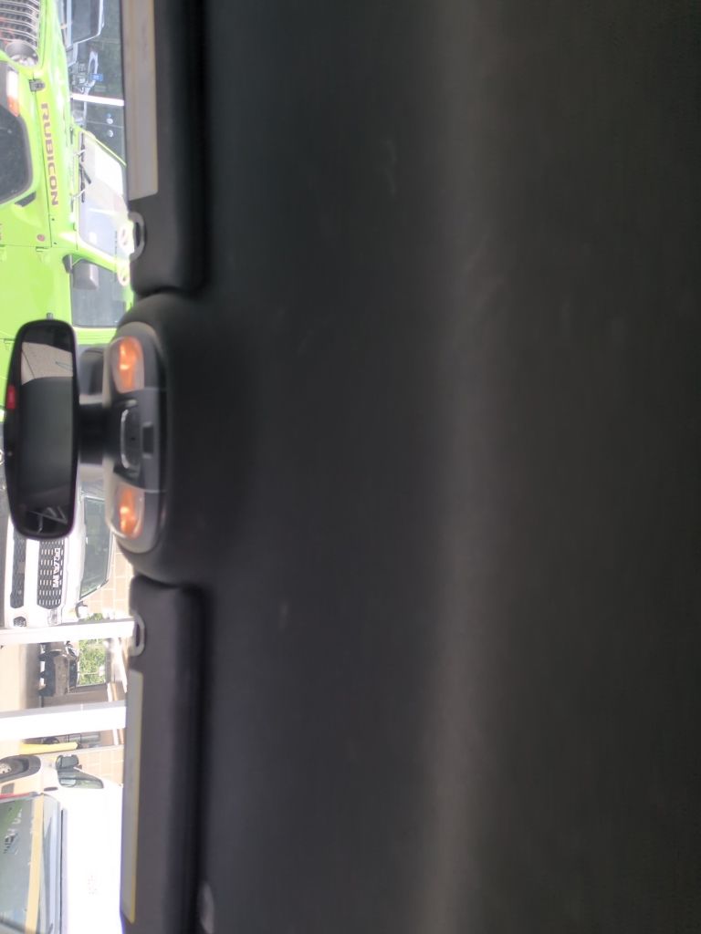 Used 2025 White Jeep Limited image 10