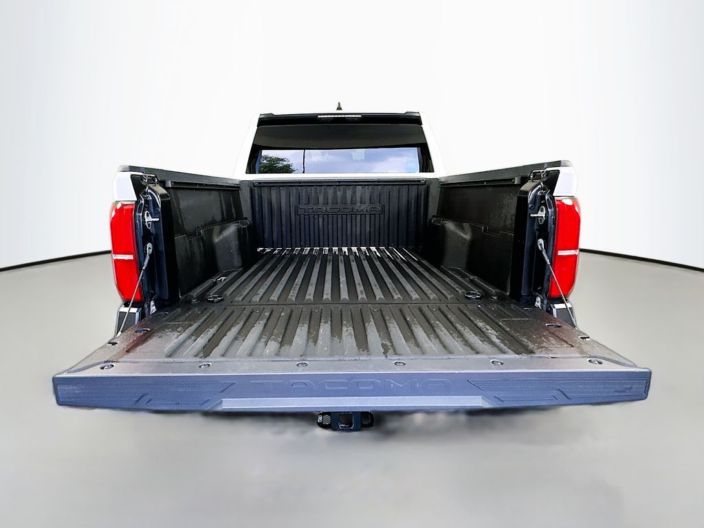 Thumbnail: 2024 Toyota Tacoma - 25