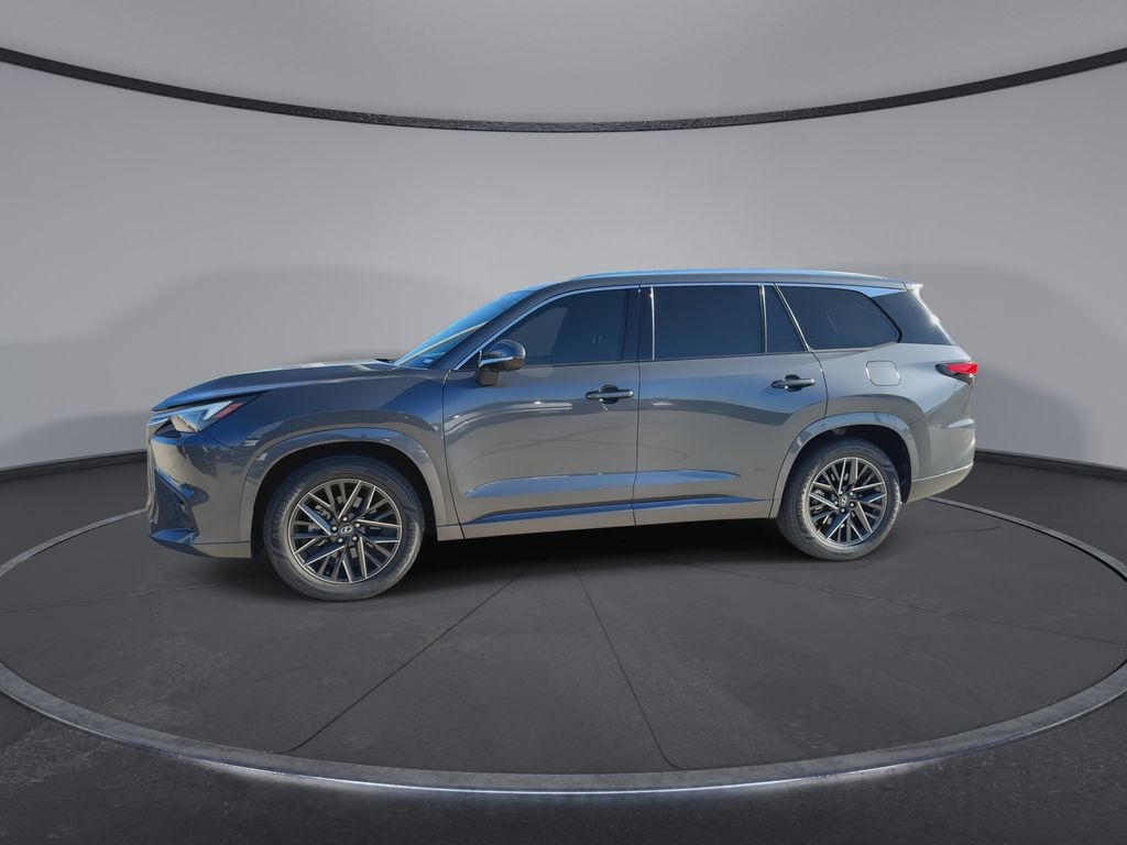Thumbnail: 2025 Lexus TX - 5