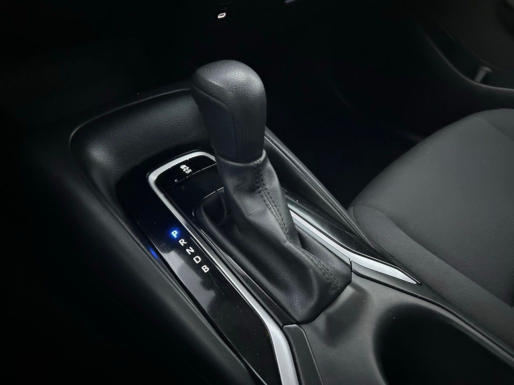 Thumbnail: 2023 Toyota Corolla - 26