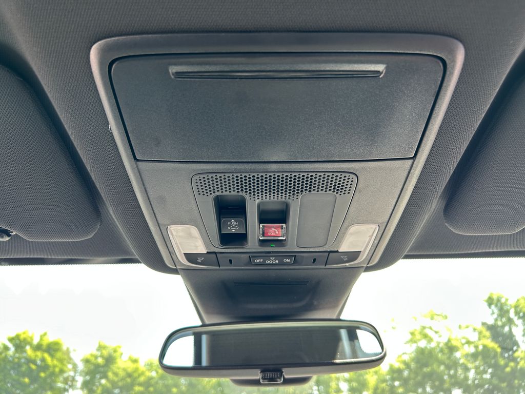 Thumbnail: 2026 Honda CR-V - 14