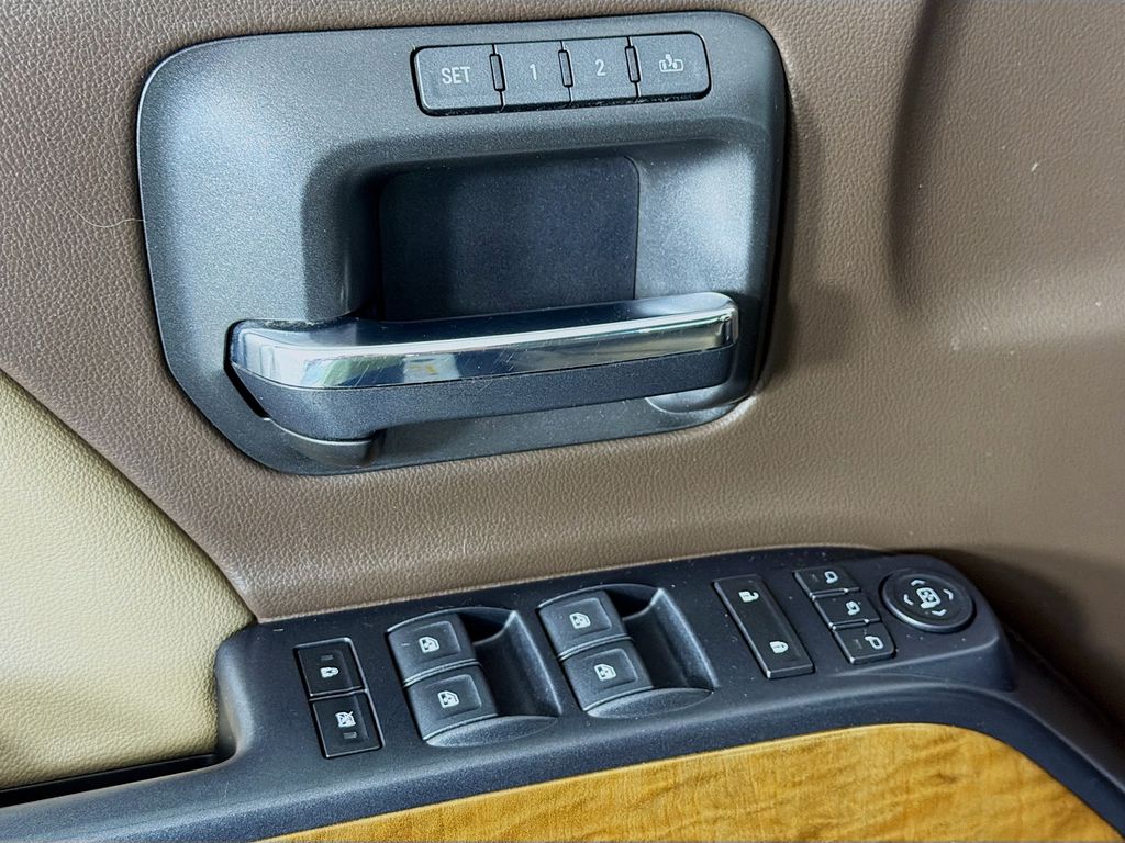 Used 2018 Chevrolet Silverado 1500 Truck