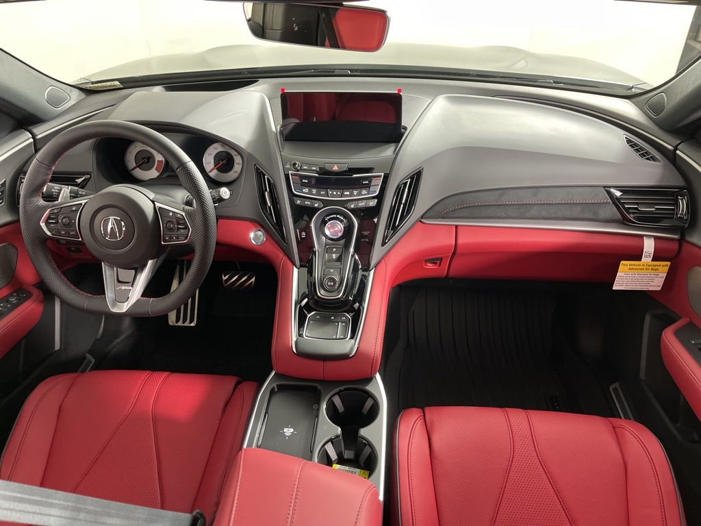 Thumbnail: 2026 Acura RDX - 19