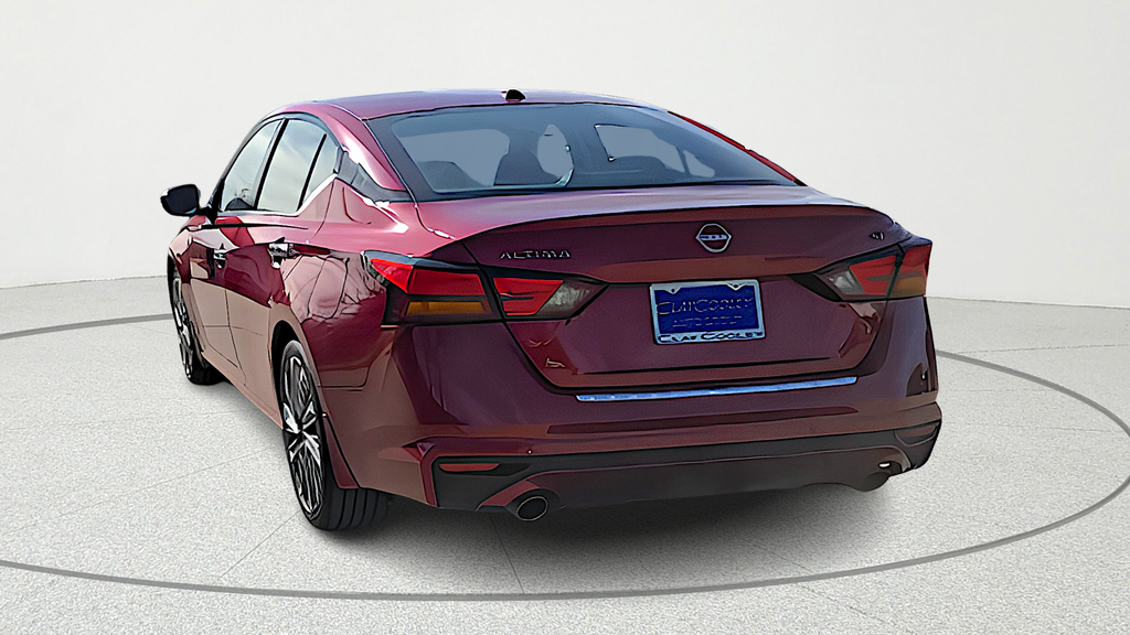 2023 Nissan Altima
