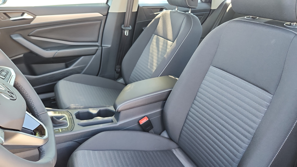 2026 Volkswagen Jetta