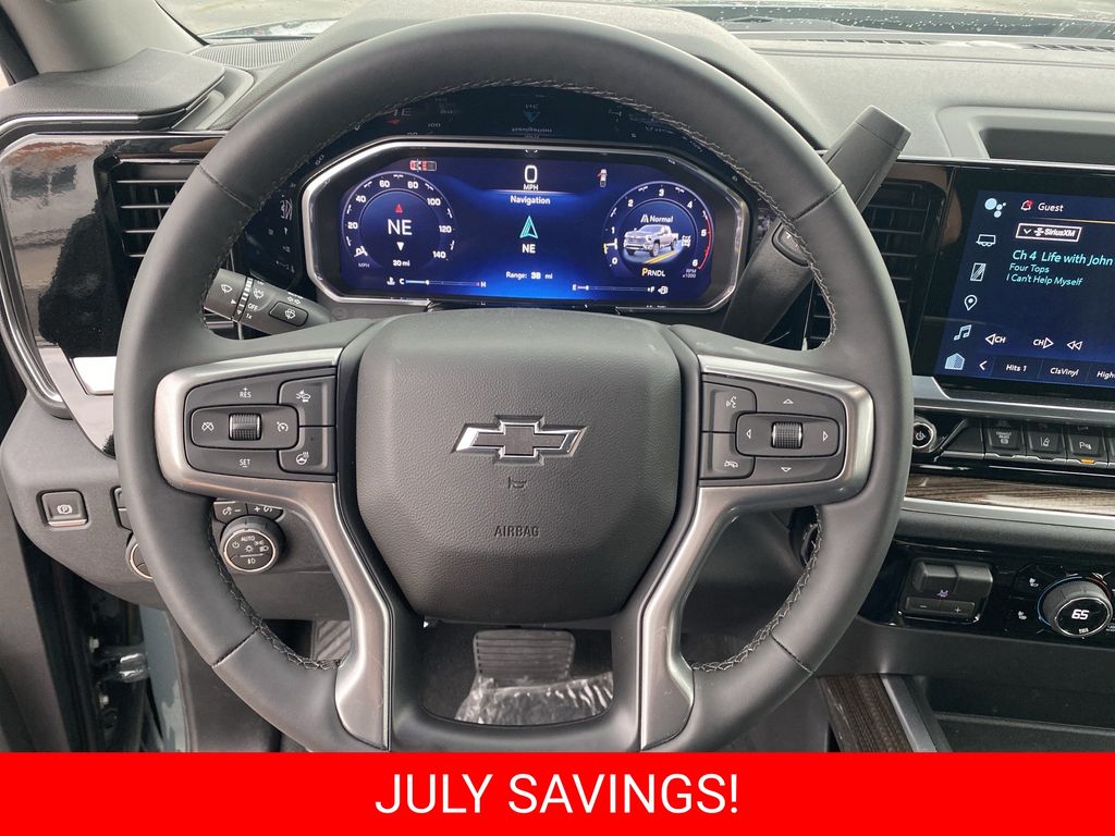New 2026 Chevrolet Silverado 3500HD Truck