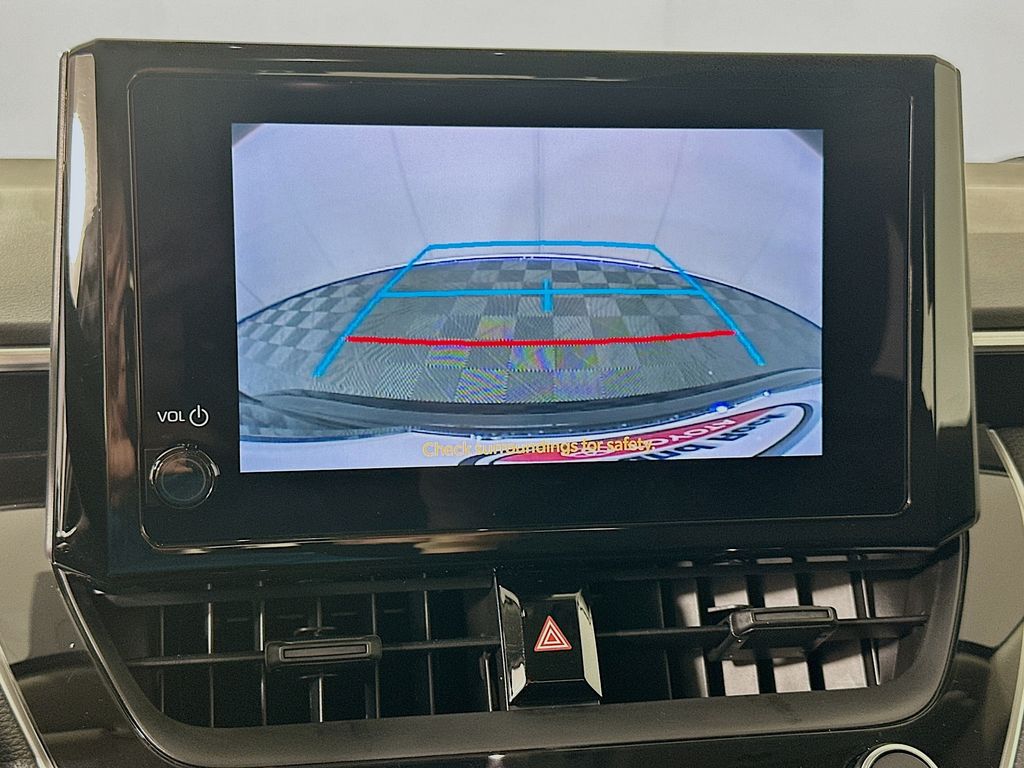 Thumbnail: 2024 Toyota Corolla - 14