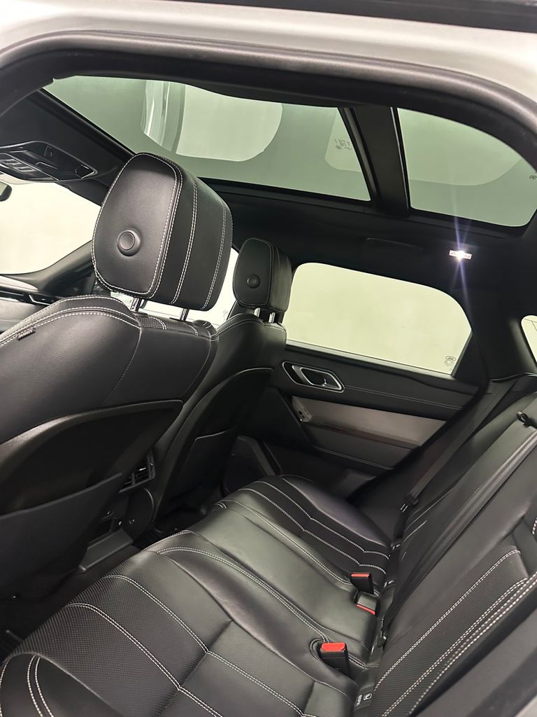 used 2019 Land Rover Range Rover Velar car, priced at $21,485