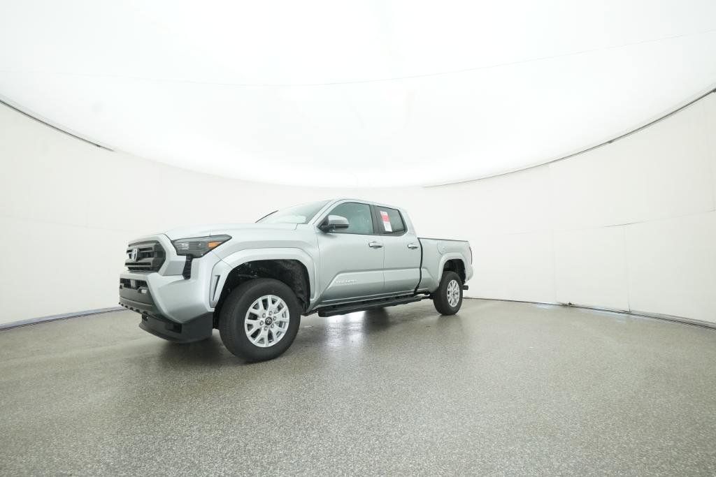 Thumbnail: 2025 Toyota Tacoma - 28