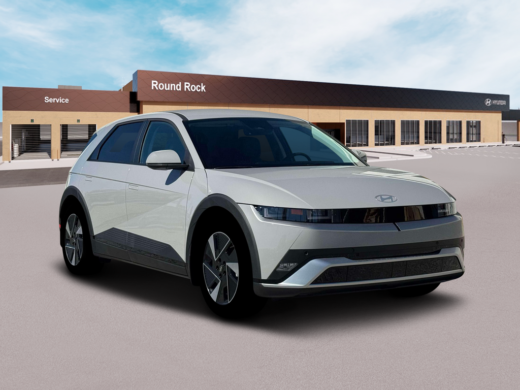 Thumbnail: 2026 Hyundai Ioniq 5 - 11