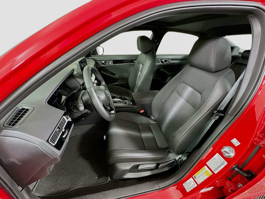 Thumbnail: 2026 Honda Civic - 15