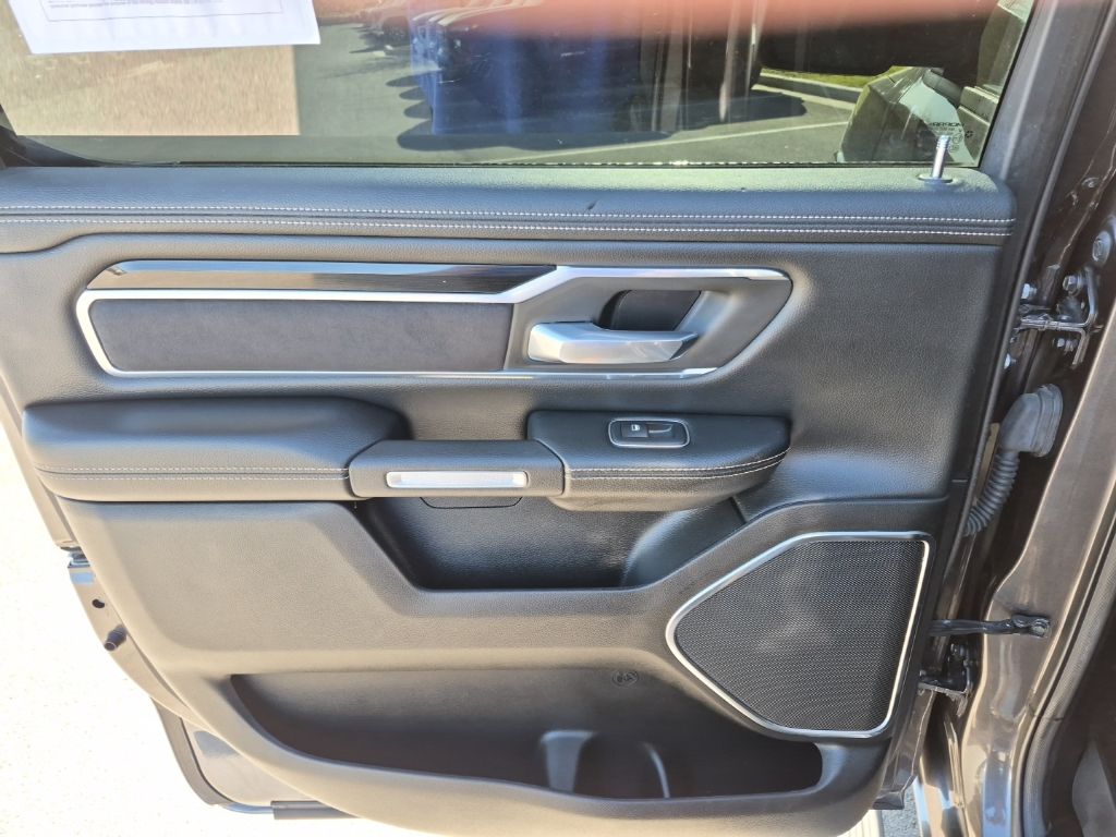 Used Car 2019 Ram 1500  Laramie For Sale Under $30,000 In Austin, Texas