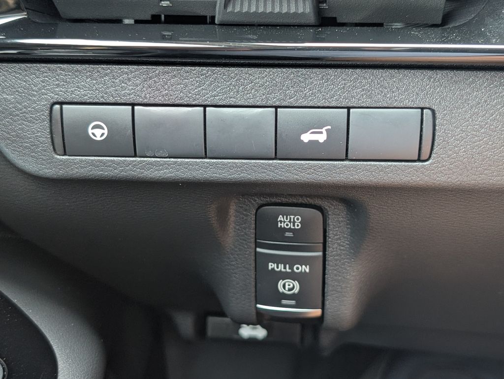 New 2025 Nissan Murano SUV