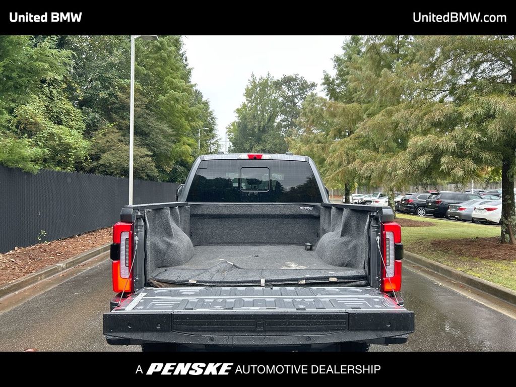 Thumbnail: 2024 Ford Econoline - 22