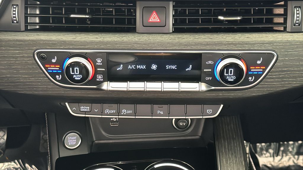2023 Audi A4 Premium Plus 20