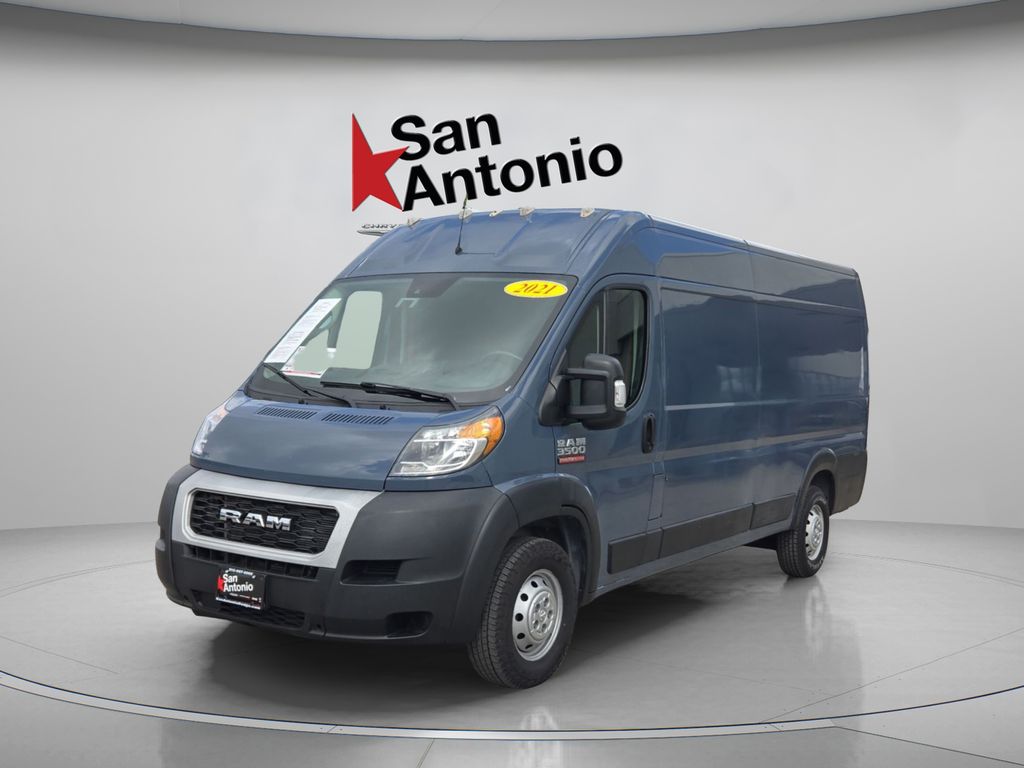Used 2021 Gray Ram High Roof image 5