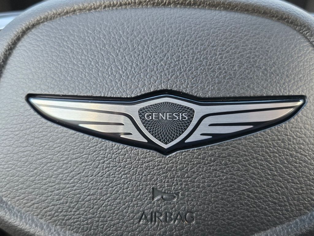 2026 Genesis G80 - $44,315