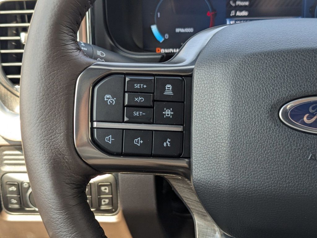 2025 Ford F-250 King Ranch