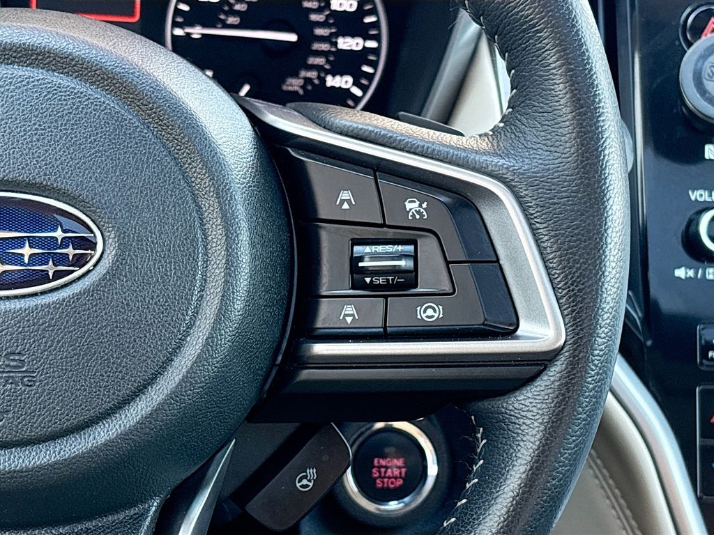 Thumbnail: 2022 Subaru Outback - 12