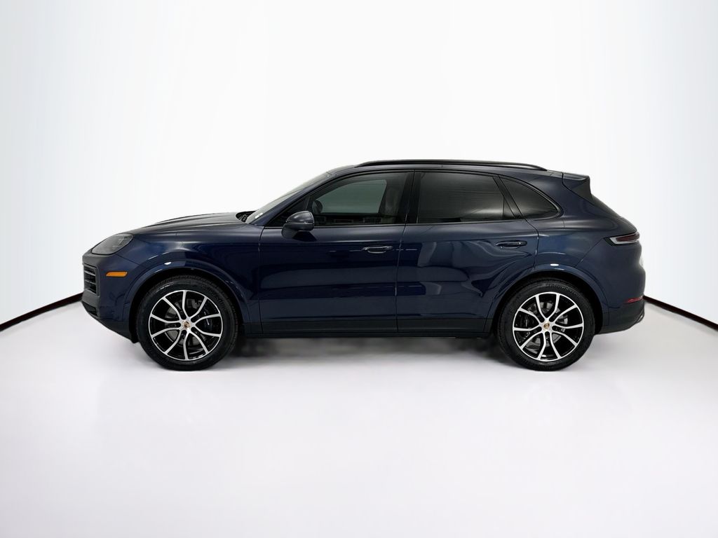 Thumbnail: 2026 Porsche Cayenne - 2
