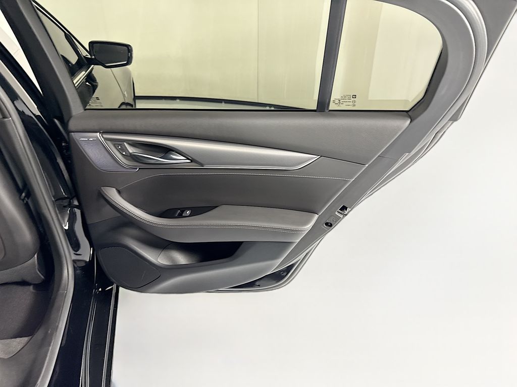 Thumbnail: 2020 Cadillac CT5 - 27