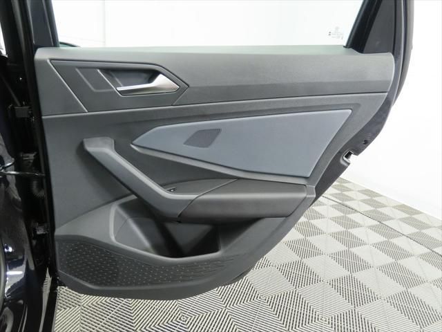 Thumbnail: 2026 Volkswagen Jetta - 25