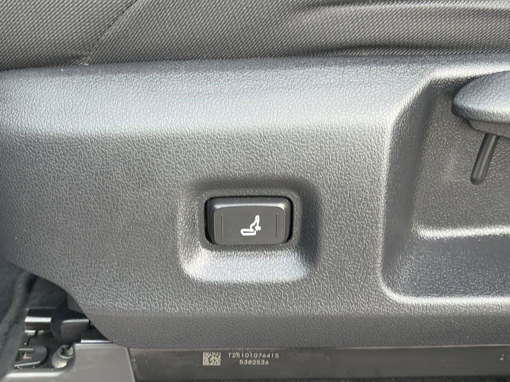 Used 2025 Toyota Tacoma Truck