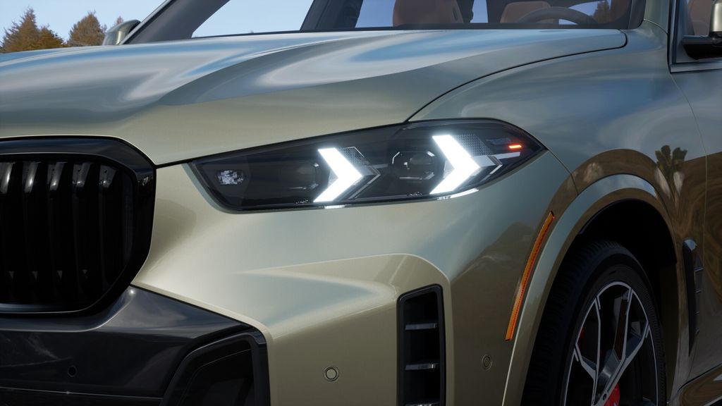 Thumbnail: 2026 BMW X5 - 31