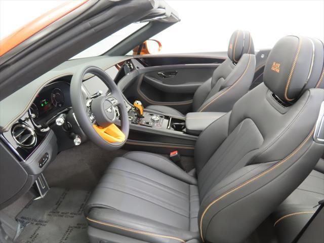 Thumbnail: 2025 Bentley Continental - 27