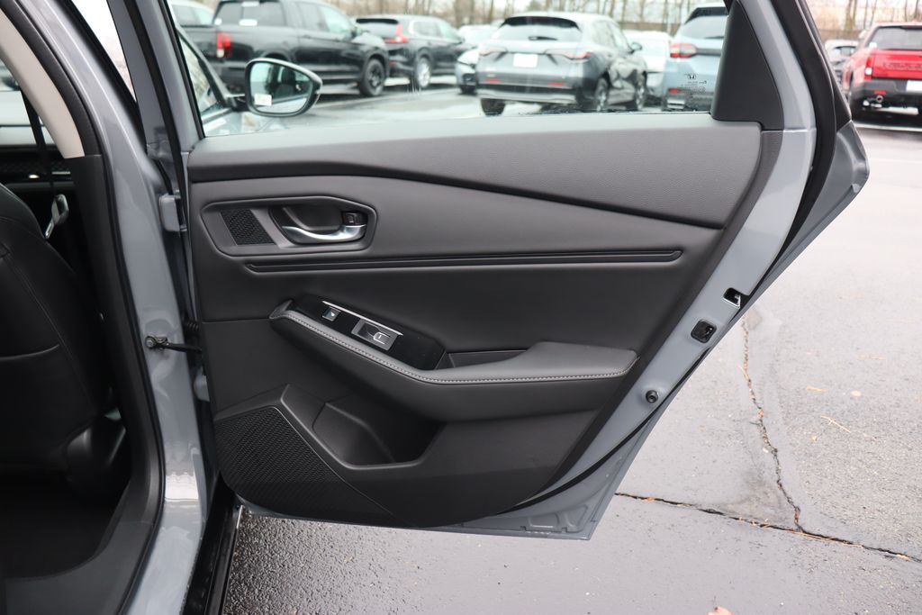 Thumbnail: 2025 Honda Accord - 14