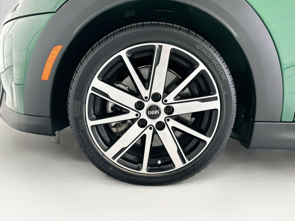 Thumbnail: 2024 MINI Cooper - 30
