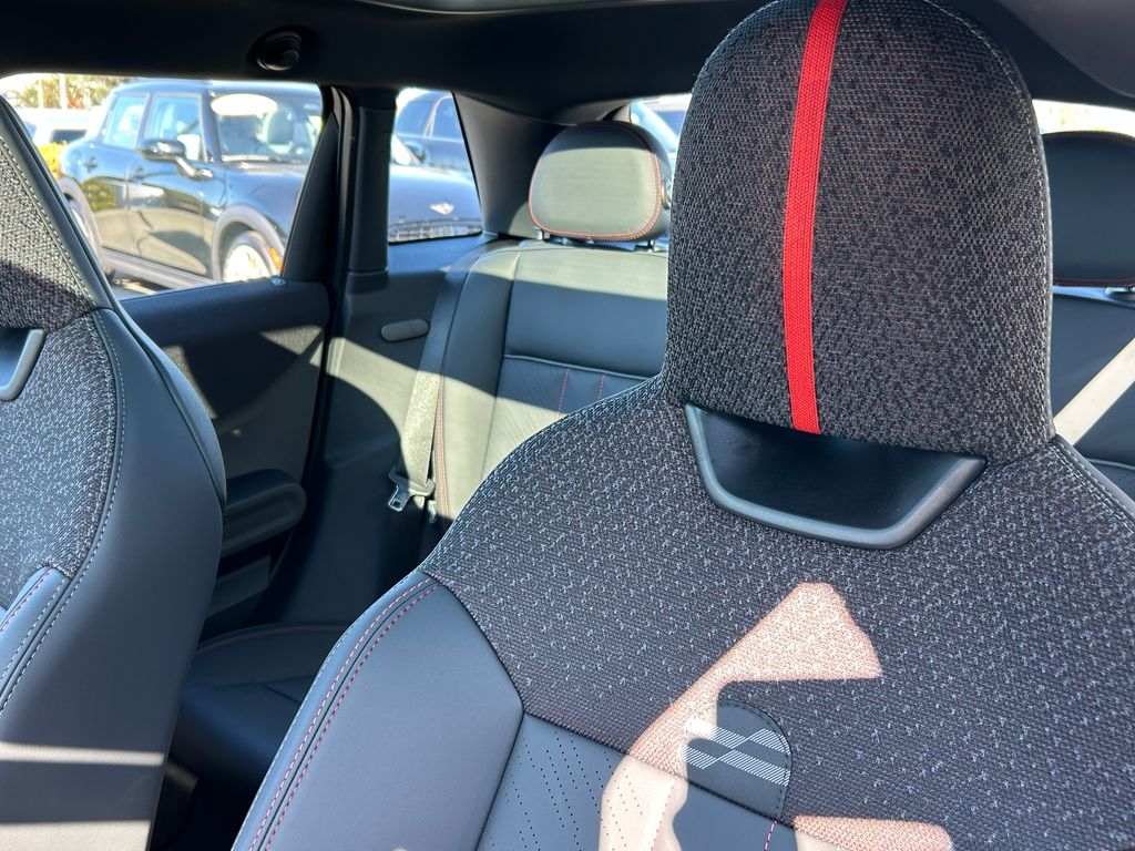 Thumbnail: 2026 MINI Cooper - 14