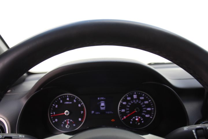 Used Car 2021 Kia Forte  Gt-line For Sale Under $20,000 In Georgetown, Texas