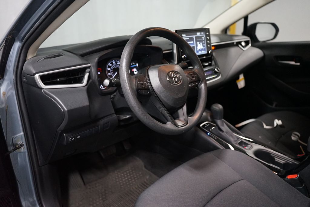 Thumbnail: 2020 Toyota Corolla - 6