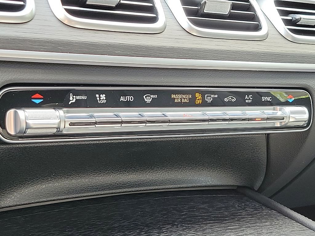 Thumbnail: 2025 Mercedes-Benz GLS - 12