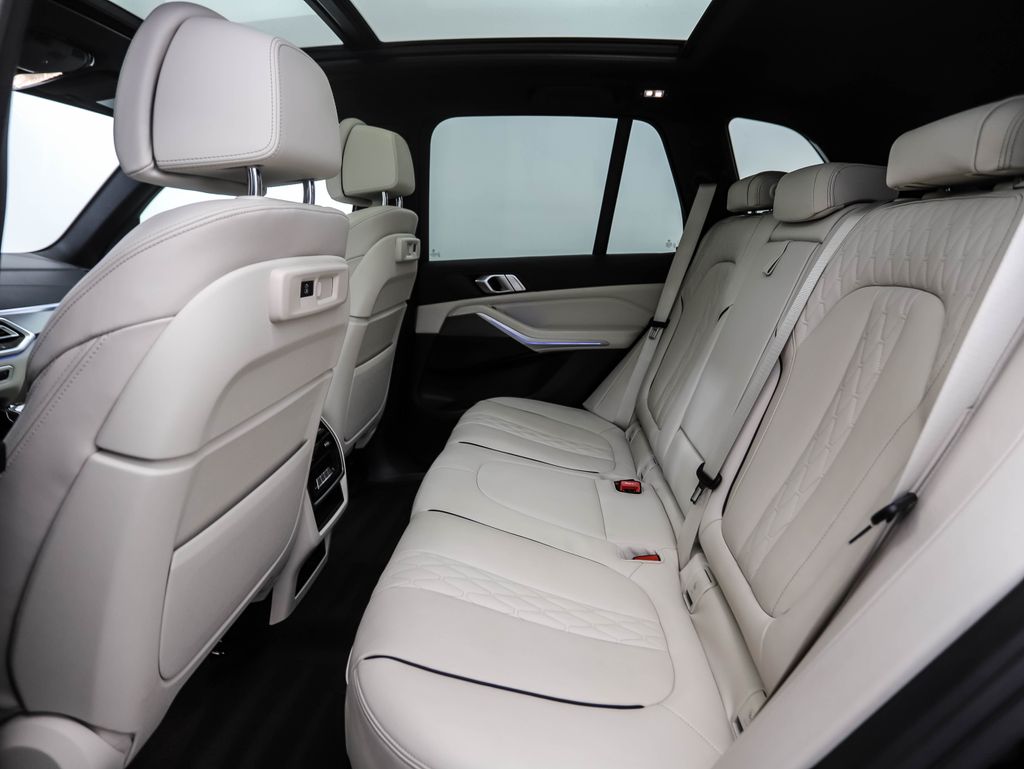 2022 BMW X5 xDrive45e 22
