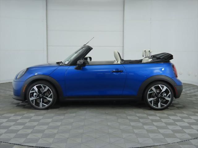 Thumbnail: 2026 MINI Cooper - 8