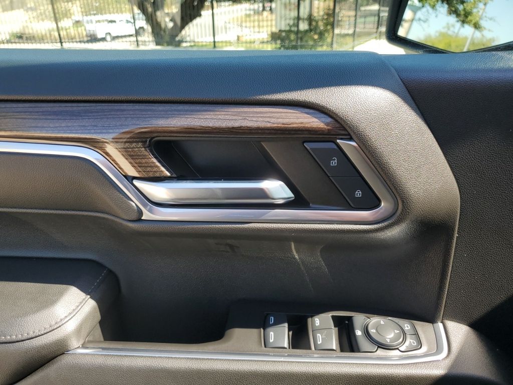 Used Car 2024 Chevrolet Silverado 1500  Rst For Sale Under $60,000 In Austin, Texas