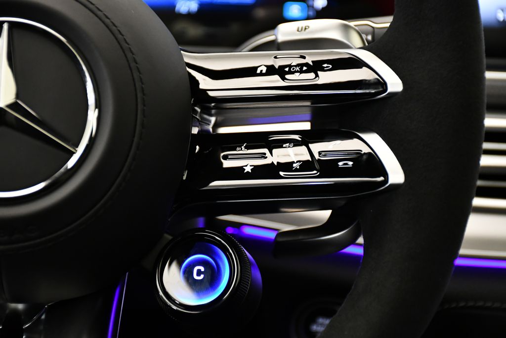 Thumbnail: 2026 Mercedes-Benz GLE - 25