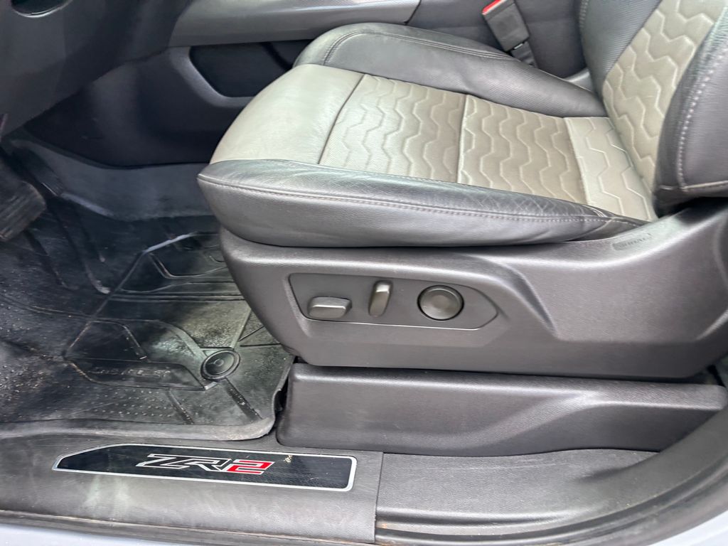 Used Car 2024 Chevrolet Silverado 1500  Zr2 For Sale Under $60,000 In Austin, Texas