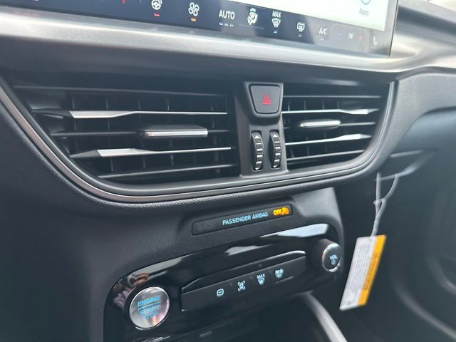 2025 Ford Escape Plug-In Hybrid Base - 9