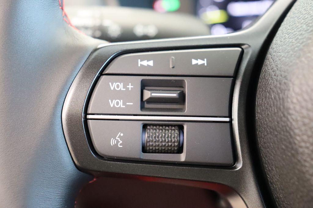 Thumbnail: 2025 Honda Civic - 28